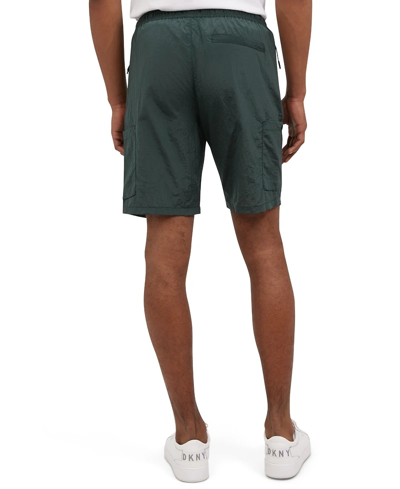 Dkny Men's Remi Walking Shorts