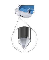 Audio-Technica At-OC9XEB Dual Moving Coil Cartridge