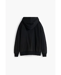 Desigual Boys Boys's Mickey Rock sweatshirt