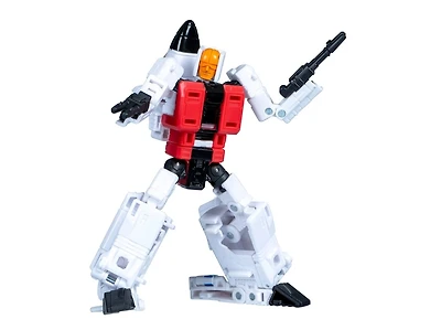 Transformers Aerialbot Slingshot Deluxe Class | Transformers: Age of the Primes | Hasbro, Takara Tomy