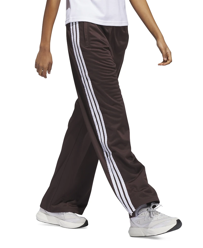 adidas Women's 3-Stripe Classic Track Pants