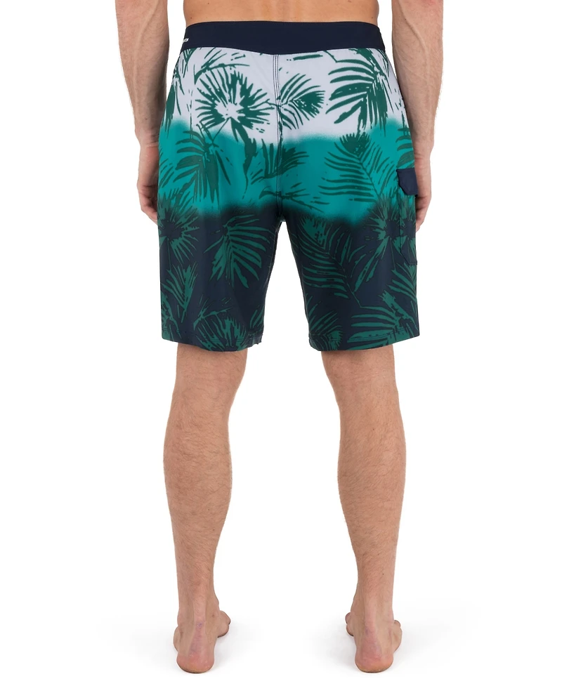 Hurley Men's Phantom Weekender Cargo Boardshorts