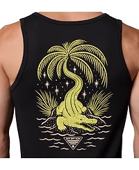 Columbia Men's Graphic Tank Top