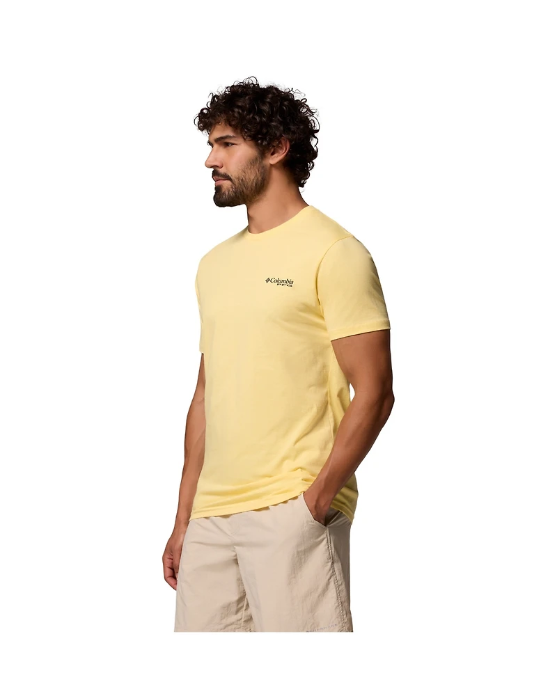 Columbia Men's Sal Graphic T-Shirt