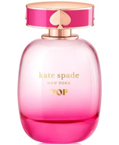 Kate Spade New York Pop Eau De Parfum Fragrance Collection