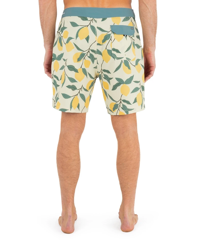 Hurley Men's Phantom Block Party Boardshorts