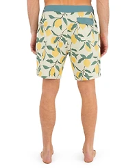 Hurley Men's Phantom Block Party Boardshorts