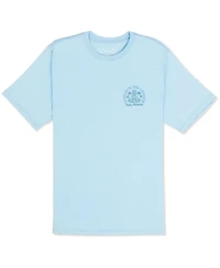 Hurley Men's Tiki Slub Short Sleeve T-Shirt