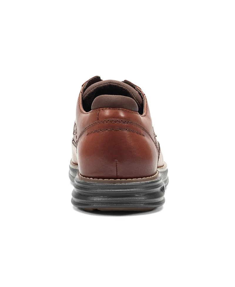 Rockport Men's Keefe Dress Cap Toe Oxford Shoe