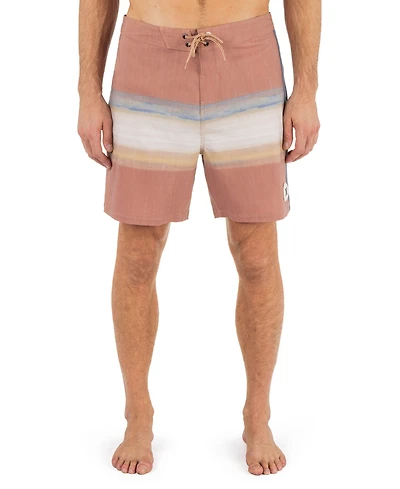 Hurley Men's Phantom Naturals Tailgate Boardshorts