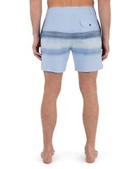 Hurley Men's Phantom Naturals Sessions Boardshorts