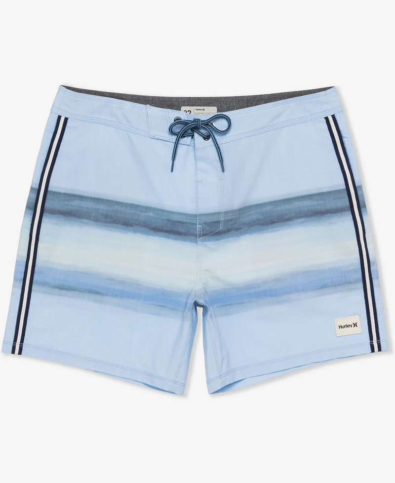 Hurley Men's Phantom Naturals Sessions Boardshorts