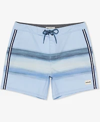 Hurley Men's Phantom Naturals Sessions Boardshorts
