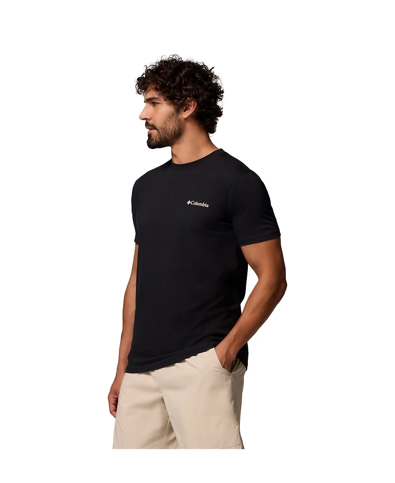 Columbia Men's Bound Graphic T-Shirt
