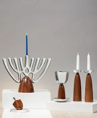 Nambe Unity Collection