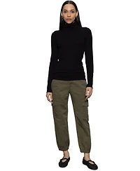 Sanctuary Essential Turtleneck Top