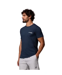Columbia Men's Yellowtail Graphic T-Shirt