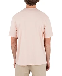 Hurley Men's Casa De Short Sleeve T-Shirt
