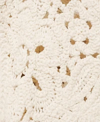 Mango Women's Thick Knit Cardigan