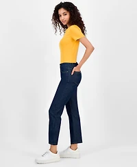 Nautica Jeans Women's Bay Street Ankle