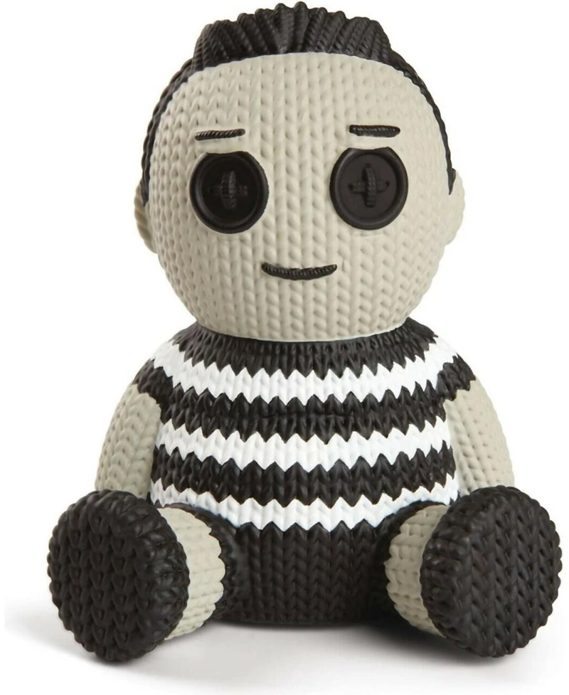 Handmade by Robots - The Addams Family - Pugsley Addams #099