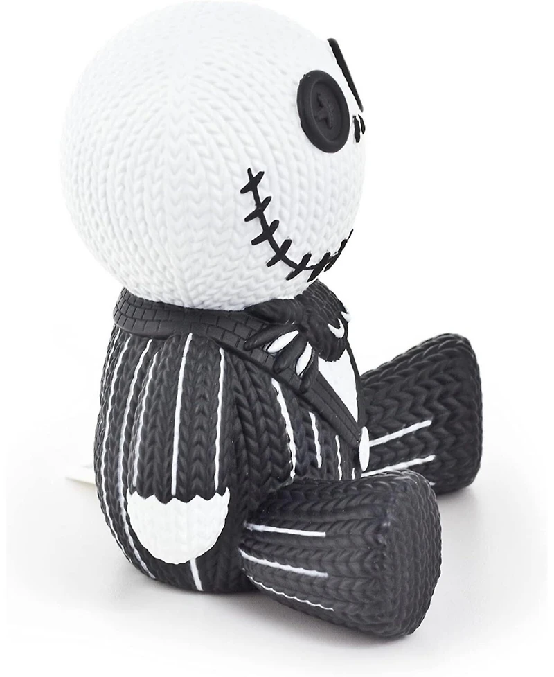 Handmade by Robots - The Nightmare Before Christmas - Jack Skellington #032