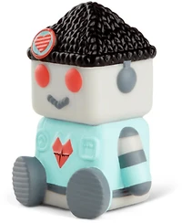 Handmade by Robots - Robot 283362 #001 (1.75" Micro Vinyl Figure)