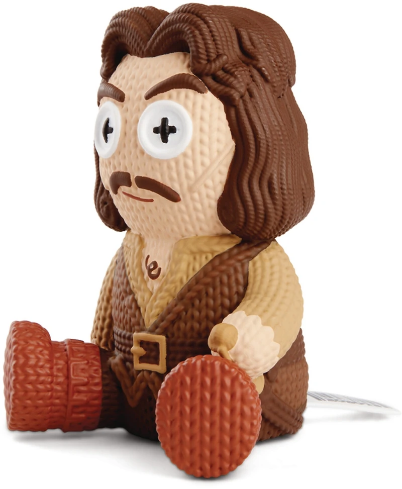 Handmade by Robots - The Princess Bride - Inigo Montoya #136 (Limited Edition)