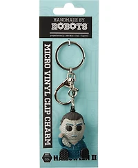 Handmade by Robots - Halloween - Michael Myers #004 (1.75" Micro Charm)
