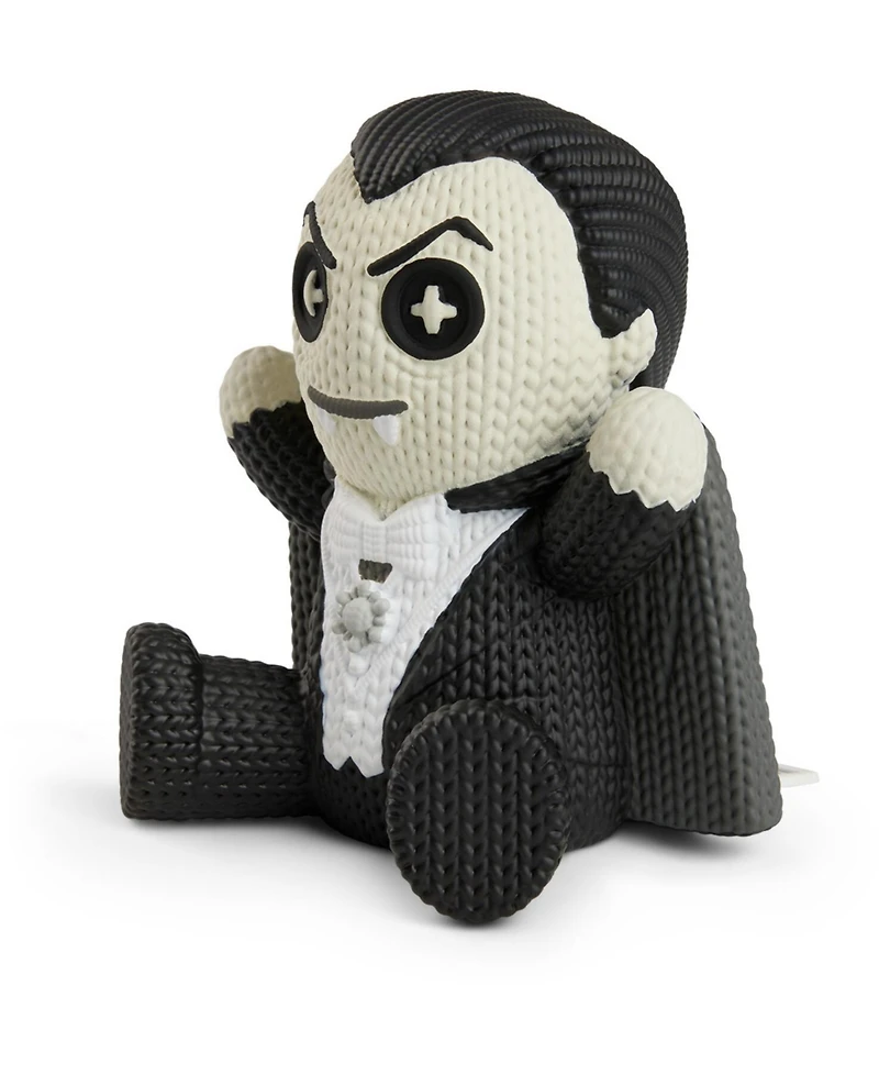 Handmade by Robots - Universal Monsters - Dracula #240 (Limited Edition Glow in the Dark)