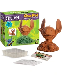 Disney Stitch Chia Pet Decorative Pottery Planter