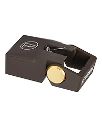 Audio-Technica At-VMN50xSH VMx Shibata Replacement Stylus for At-VM750xSH Cartridge