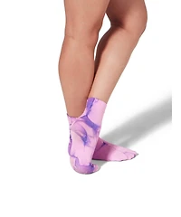 Capezio Women's Lifeknit Sox Ii