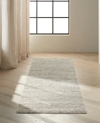 Calvin Klein Kathmandu CK920 2'2"x7'4" Runner Area Rug