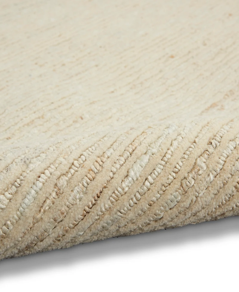 Calvin Klein Kathmandu CK920 5'5"x7'4" Area Rug