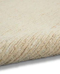 Calvin Klein Kathmandu CK920 5'5"x7'4" Area Rug