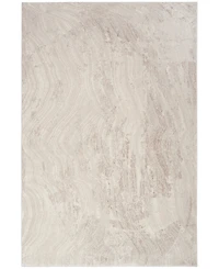 Calvin Klein CK024 Irradiant IRR04 5'2"x7'2" Area Rug