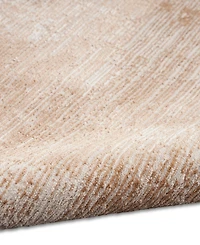 Calvin Klein CK024 Irradiant IRR03 2'2"x7'5" Runner Area Rug