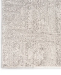 Calvin Klein CK024 Irradiant IRR01 2'2"x7'5" Runner Area Rug