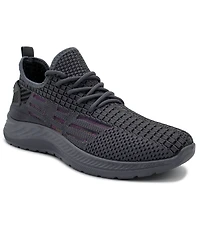Akademiks Men's Flux Fashion Sneakers