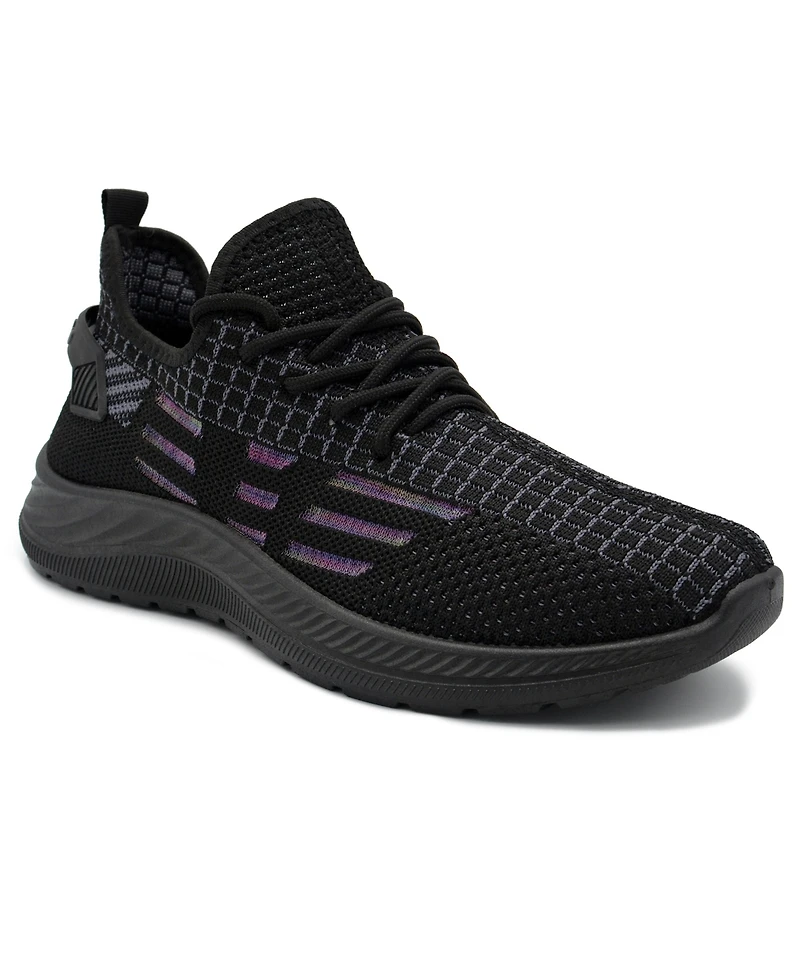 Akademiks Men's Flux Fashion Sneakers