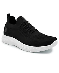 Akademiks Men's Flux Slip On Sneakers