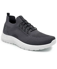Akademiks Men's Flux Slip On Sneakers