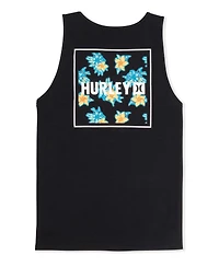 Hurley Men's Four Corners Tank Top