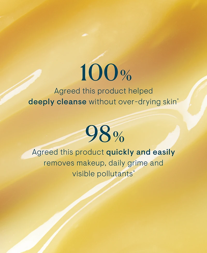 Elemis Pro-Collagen Rose Cleansing Balm, 3.5 oz.