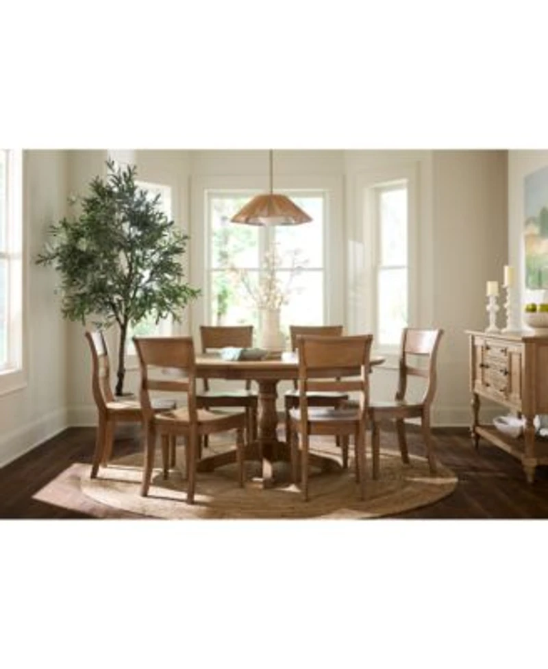 Willowmere Dining Collection Exclusively At Macys