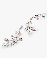 Holiday Lane Iron Leaves Drop Ornament With Hanger, Macy's Exclusive