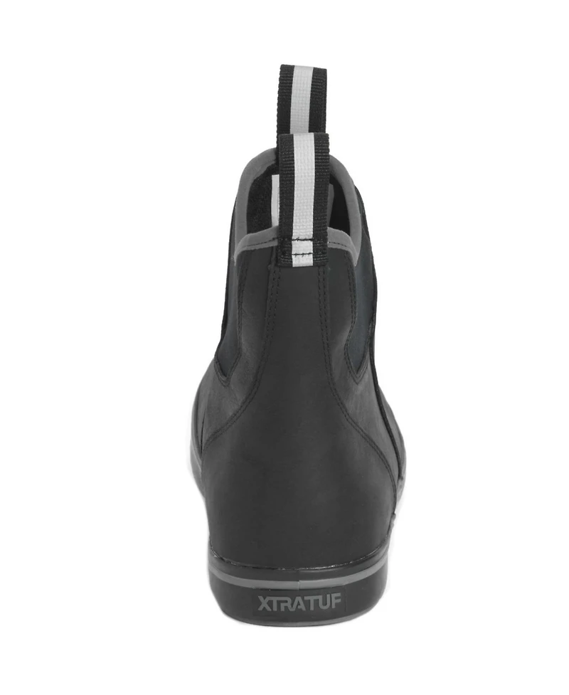Xtratuf Men's Leather 6 Ankle Deck Boot