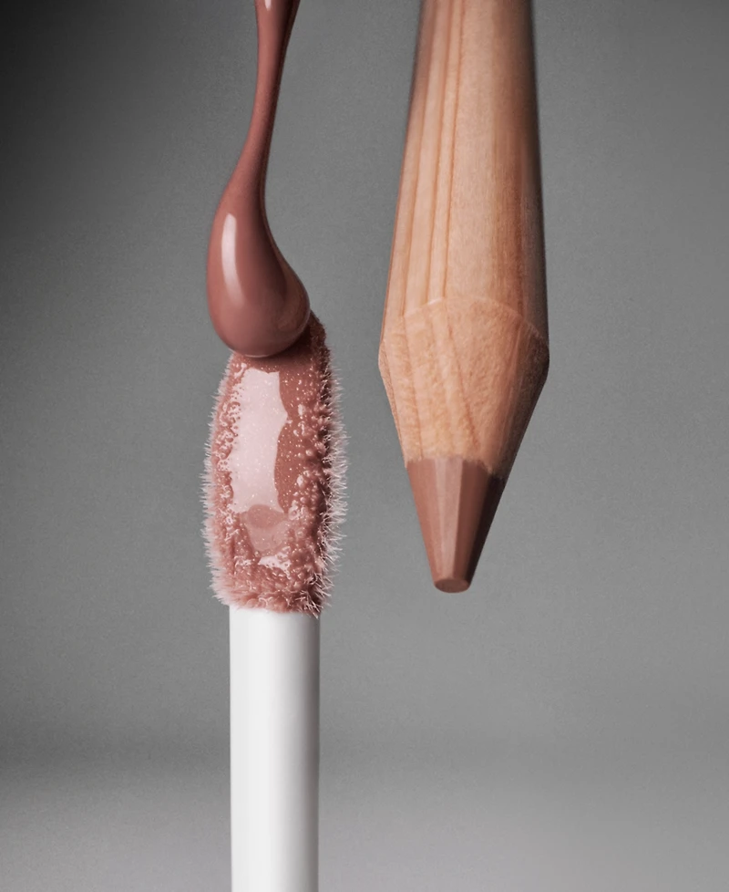 Kylie Cosmetics 2-Pc. Glossy Lip Set