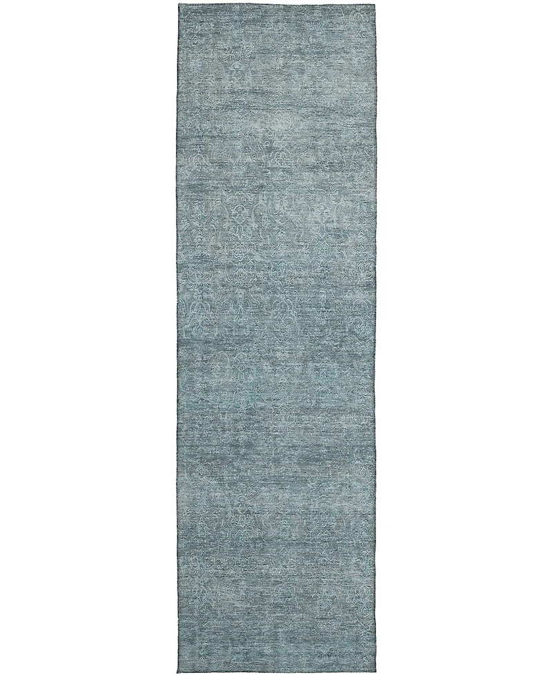 Dalyn Burano BU1 2'3''x7'6'' Runner Area Rug